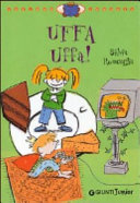 Copertina  Uffa Uffa!