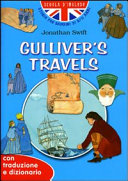 Copertina  Gulliver's travels