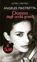 Copertina  Donne dagli occhi grandi