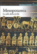 Copertina  Mesopotamia : la culla della civiltà