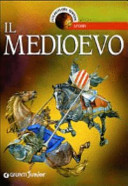 Copertina  Il Medioevo