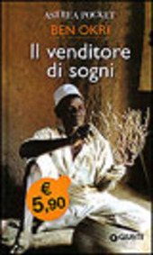 Copertina  Il venditore di sogni