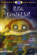 Copertina  Ridi, coniglio!