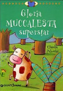 Copertina  Gloria muccalesta superstar