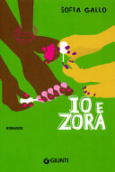 Copertina  Io e Zora