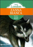 Copertina  Zanna bianca