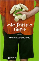Copertina  Mio fratello Simple