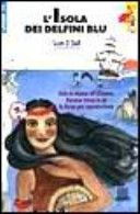Copertina  L'isola dei delfini blu