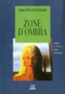 Copertina  Zone d'ombra : Storie di normale psicopatologia