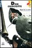 Copertina  Don Chisciotte