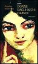 Copertina  Donne dagli occhi grandi