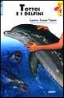 Copertina  Tottoi e i delfini