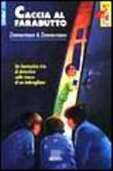 Copertina  Caccia al farabutto
