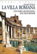 Copertina  La villa romana