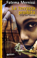 Copertina  La terrazza proibita : [vita nell'harem]