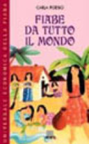 Copertina  Fiabe da tutto il mondo