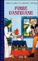 Copertina  Fiabe danubiane