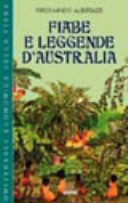 Copertina  Fiabe e leggende d'Australia