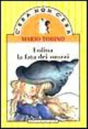 Copertina  Eolina la fata dei mozzi