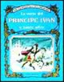 Copertina  La storia del principe Ivan e tante altre