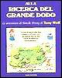 Copertina  Alla ricerca del grande Dodo