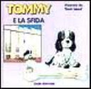 Copertina  Tommy e la sfida