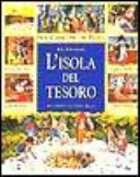 Copertina  L'isola del tesoro
