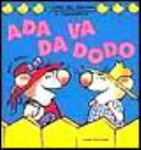 Copertina  Ada va da Dodo