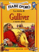 Copertina  La storia di Gulliver e tante altre