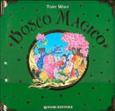 Copertina  Bosco magico