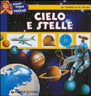 Copertina  Cielo e stelle