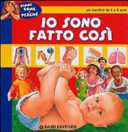 Copertina  Io sono fatto così