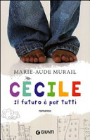 Copertina  Cecile : il futuro è per tutti