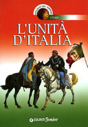 Copertina  L'unità d'Italia