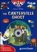 Copertina  The Canterville ghost = [Il fantasma di Canterville]