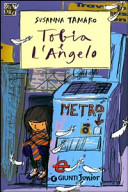 Copertina  Tobia e l'angelo