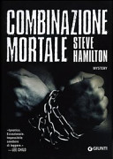 Copertina  Combinazione mortale