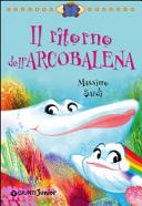 Copertina  Il ritorno dell'arcobalena