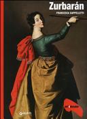 Copertina  Zurbaran