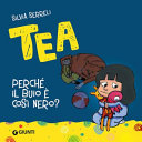 Copertina  Perchè il buio è così nero?