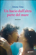 Copertina  Un bacio dall'altra parte del mare