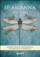 Copertina  Se Arianna : storia vera di una famiglia \\diversamente normale\\