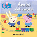 Copertina  Amici del cuore