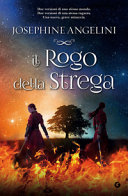 Copertina  Il rogo della strega