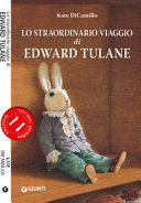 Copertina  Lo straordinario viaggio di Edward Tulane