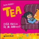 Copertina  Cosa faccio se mi annoio?