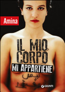 Copertina  Il mio corpo mi appartiene
