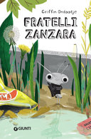 Copertina  Fratelli zanzara