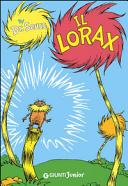 Copertina  Il Lorax