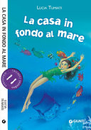 Copertina  La casa in fondo al mare